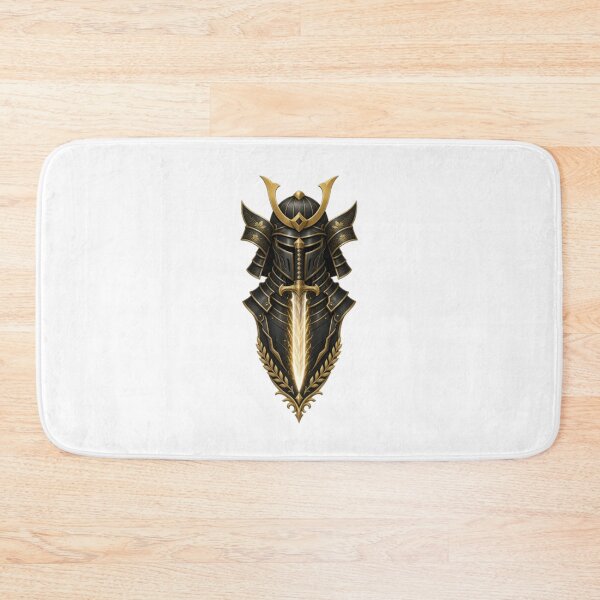 Item preview, Shadow Samurai designed and sold by TATOXIDE.