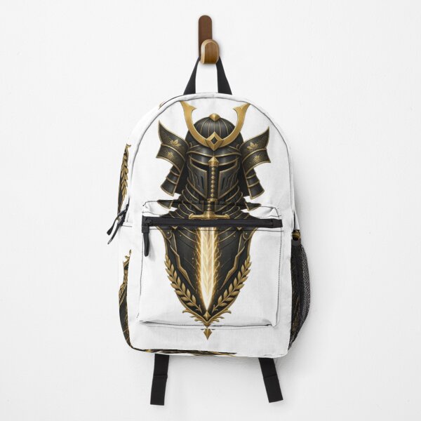 Item preview, Shadow Samurai designed and sold by TATOXIDE.