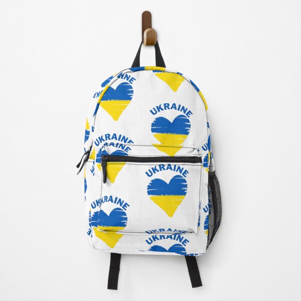 Item preview, Ukraine flag designed and sold by Peerless-Prime.