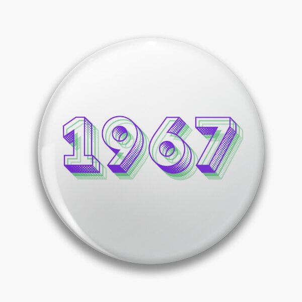 Item preview, 1967 designed and sold by Ifcitiesdesign.