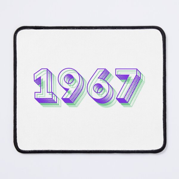 Item preview, 1967 designed and sold by Ifcitiesdesign.