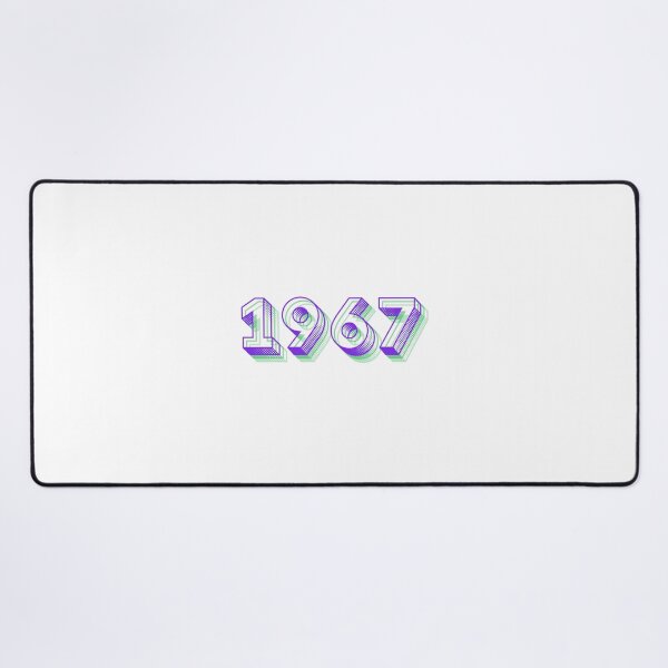 Item preview, 1967 designed and sold by Ifcitiesdesign.