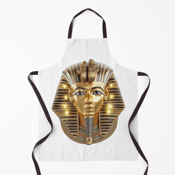 Item preview, Golden Pharaoh Egyptian Royal Design designed and sold by STOXT.