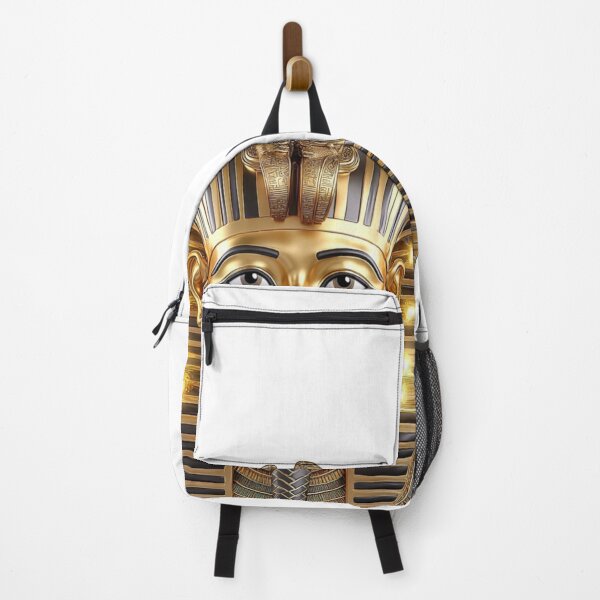 Item preview, Golden Pharaoh Egyptian Royal Design designed and sold by STOXT.