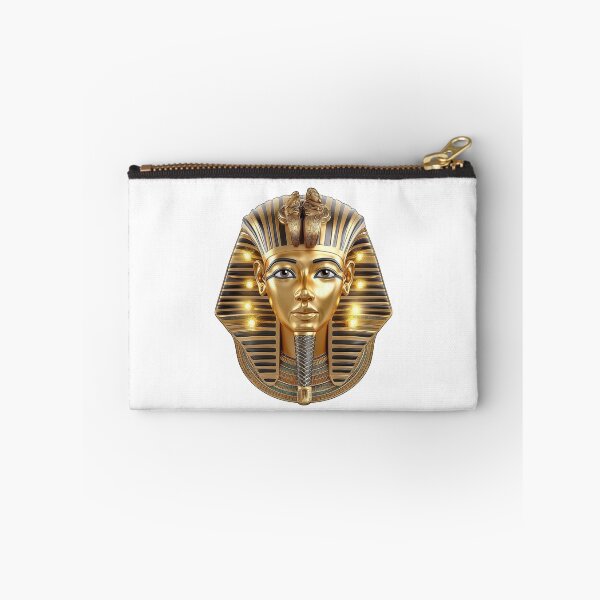 Item preview, Golden Pharaoh Egyptian Royal Design designed and sold by STOXT.