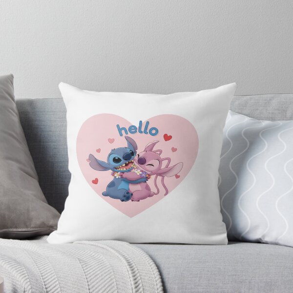 Item preview, Stich and angel hearth designed and sold by Jyscreationsartshop .