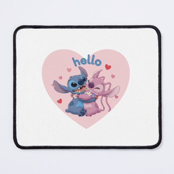 Item preview, Stich and angel hearth designed and sold by Jyscreationsartshop .