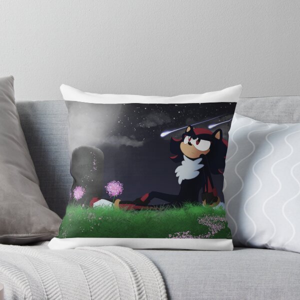 Item preview, Shadow and Maria  designed and sold by FoxxPawwPrints.