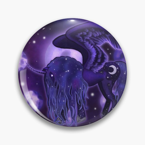 Item preview, Princess Luna  designed and sold by AnubisAltarArt.
