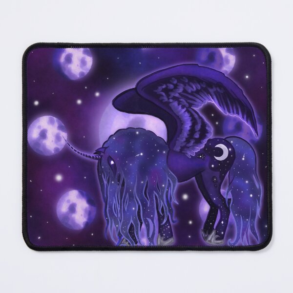 Item preview, Princess Luna  designed and sold by AnubisAltarArt.