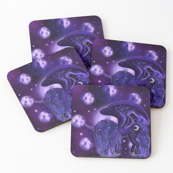 Item preview, Princess Luna  designed and sold by AnubisAltarArt.