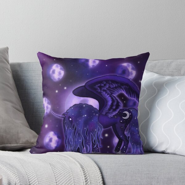 Item preview, Princess Luna  designed and sold by AnubisAltarArt.