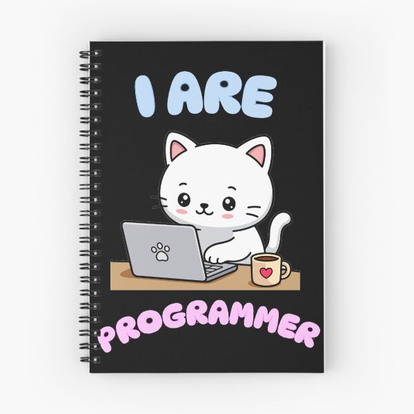 Artikelvorschau, ICH BIN PROGRAMMIERER – Lustiger Programmierer-Humor entworfen und verkauft von JeraiffsonCorner .
