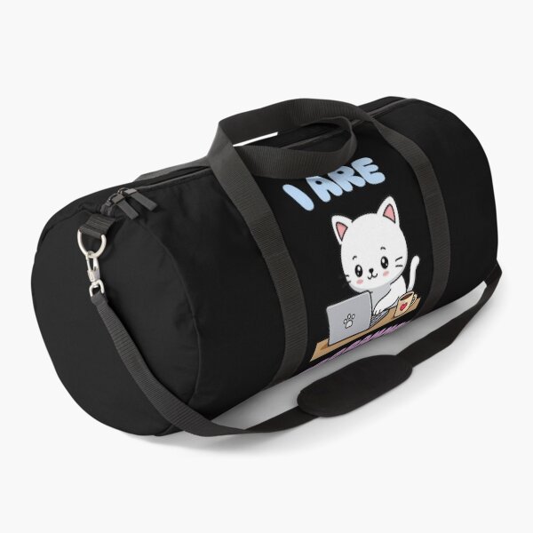 Item preview, I ARE PROGRAMMER – Funny Programmer Coding Humor designed and sold by JeraiffsonCorner .