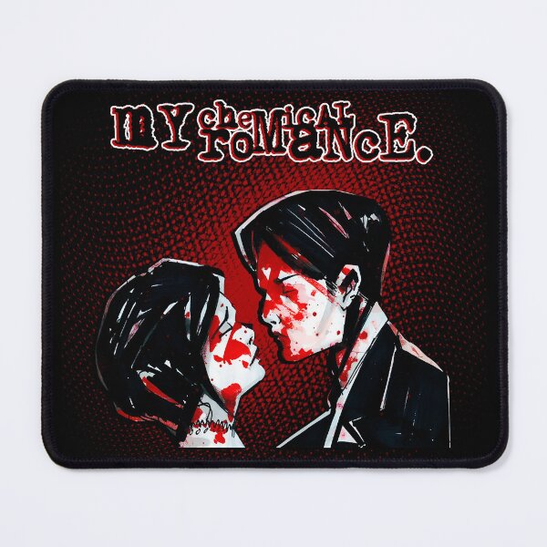Item preview, My Chemical Romance Three Cheers for Sweet Revenge  designed and sold by EVGLST.