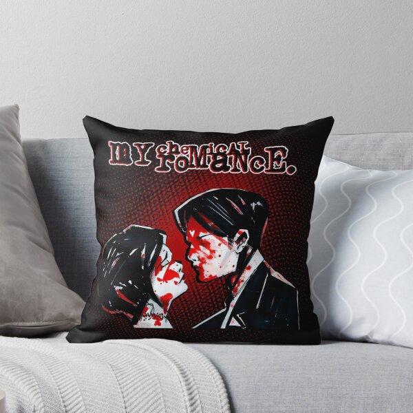 Item preview, My Chemical Romance Three Cheers for Sweet Revenge  designed and sold by EVGLST.