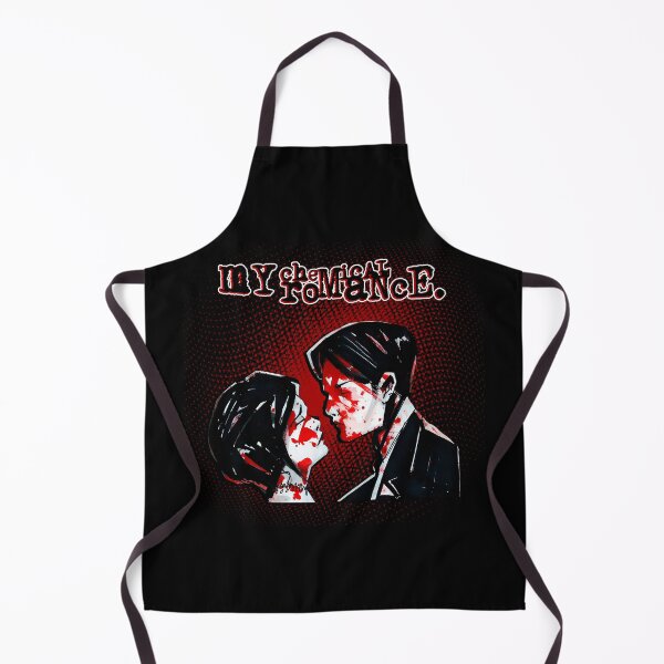 Item preview, My Chemical Romance Three Cheers for Sweet Revenge designed and sold by EVGLST.