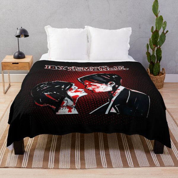 Item preview, My Chemical Romance Three Cheers for Sweet Revenge designed and sold by EVGLST.