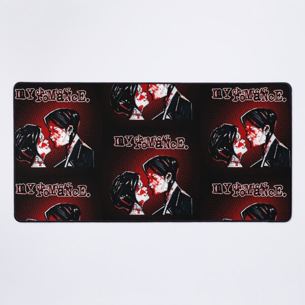 Item preview, My Chemical Romance Three Cheers for Sweet Revenge designed and sold by EVGLST.
