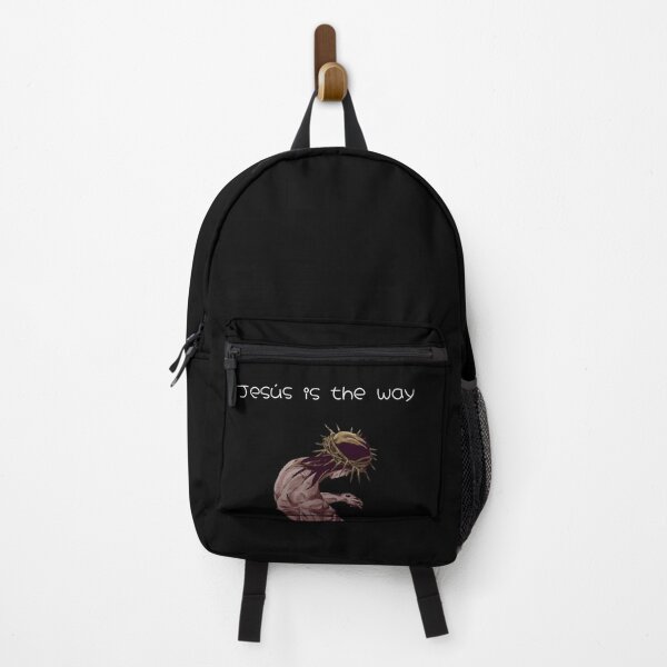 Item preview, Jesús is the way designed and sold by Basado.