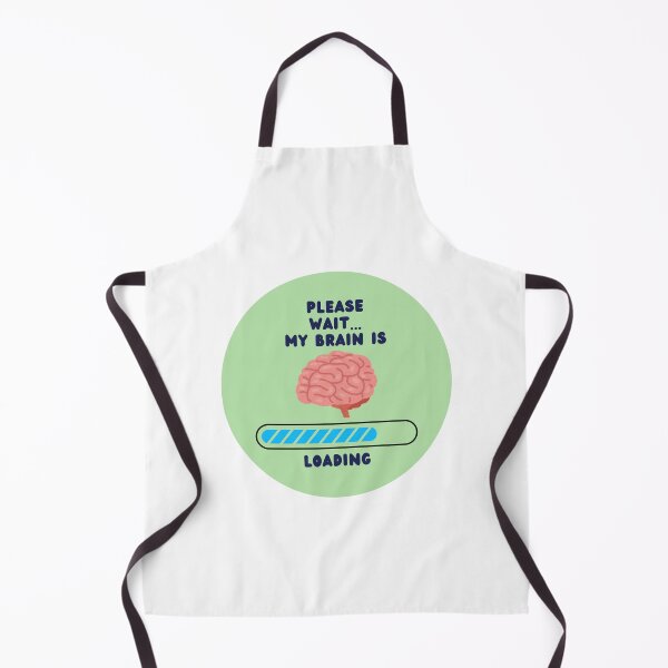 Item preview, Brain Loading Is Loading designed and sold by PixellaneArt.