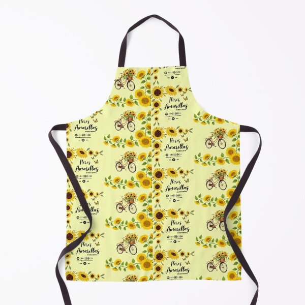 Item preview, Yellow flowers designed and sold by modaprintec.
