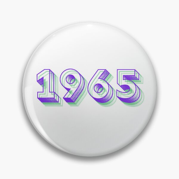 Item preview, 1965 designed and sold by Ifcitiesdesign.