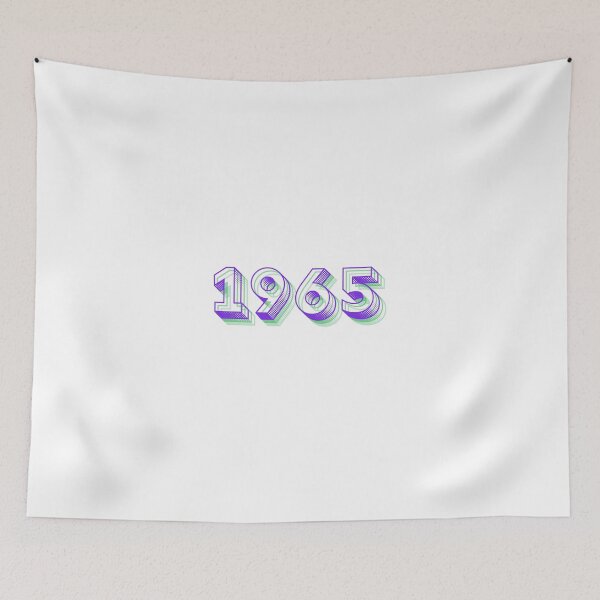 Item preview, 1965 designed and sold by Ifcitiesdesign.