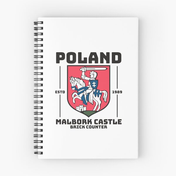 Item preview, Poland : Malbork castle brick counter designed and sold by Peerless-Prime.