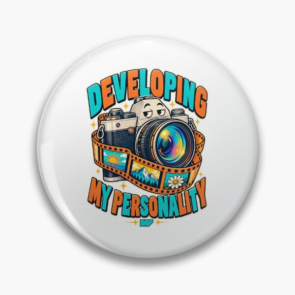 Item preview, Developing My Personality designed and sold by eWproject.