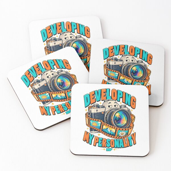 Item preview, Developing My Personality designed and sold by eWproject.