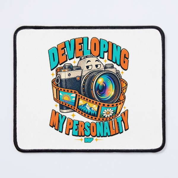 Item preview, Developing My Personality designed and sold by eWproject.