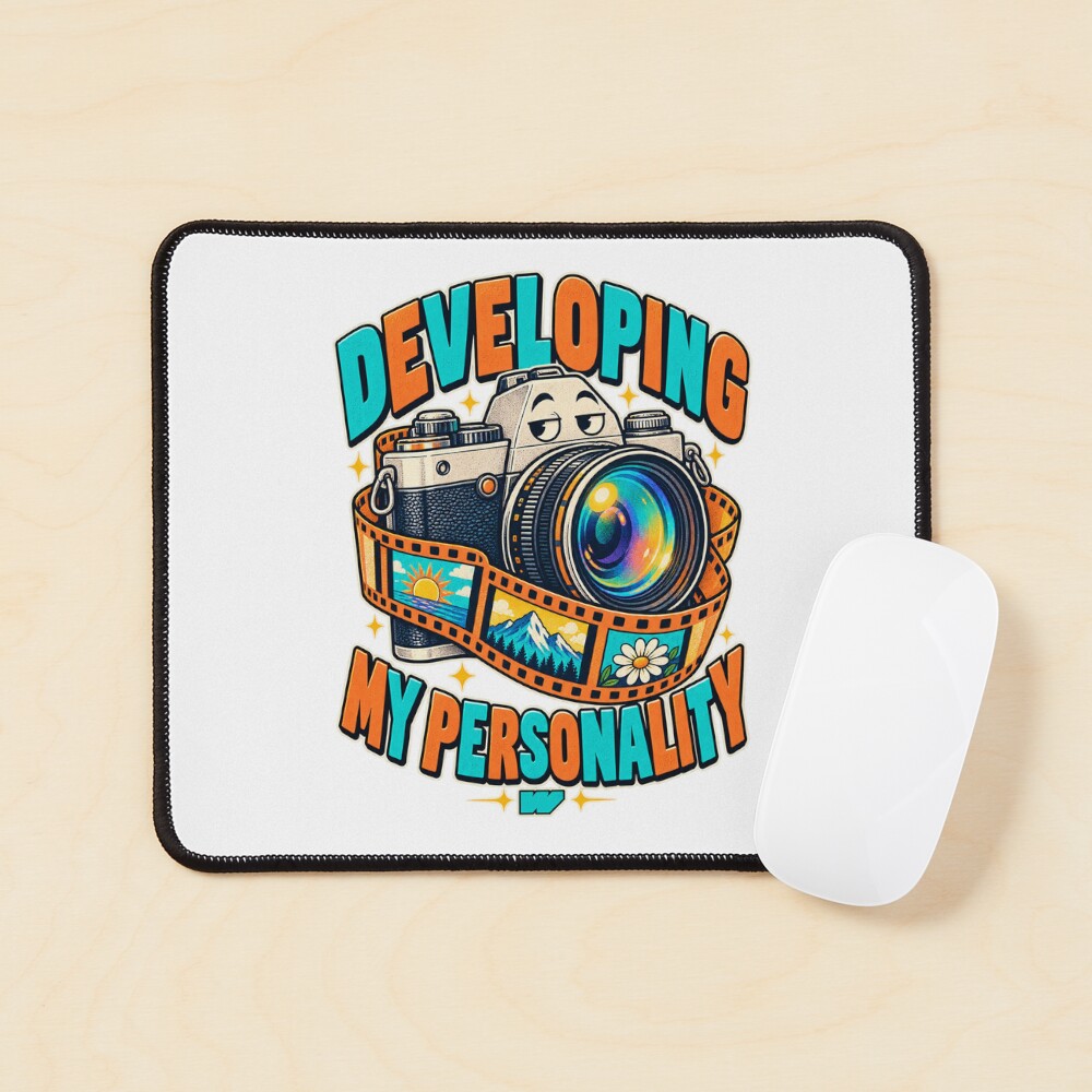 Item preview, Mouse Pad designed and sold by eWproject.