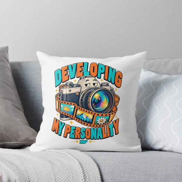 Item preview, Developing My Personality designed and sold by eWproject.