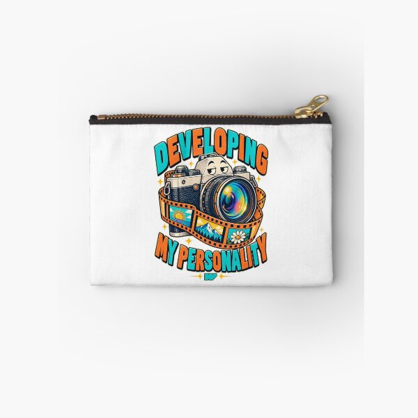 Item preview, Developing My Personality designed and sold by eWproject.