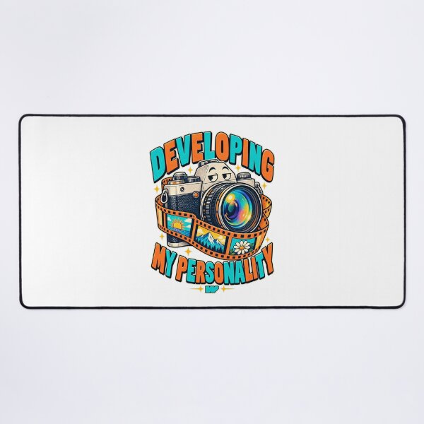 Item preview, Developing My Personality designed and sold by eWproject.