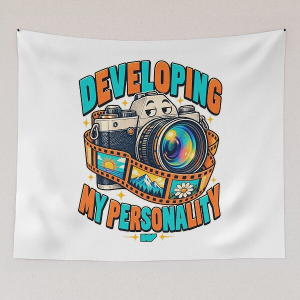 Item preview, Developing My Personality designed and sold by eWproject.