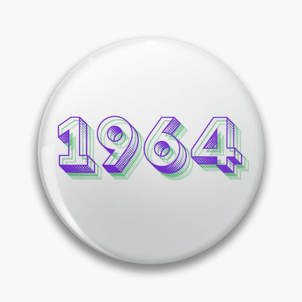 Item preview, 1964 designed and sold by Ifcitiesdesign.