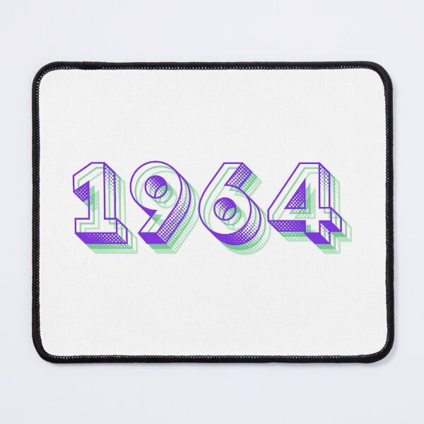 Item preview, 1964 designed and sold by Ifcitiesdesign.