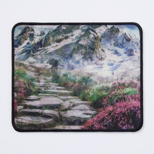 Item preview, Mountain top designed and sold by kstruss01.