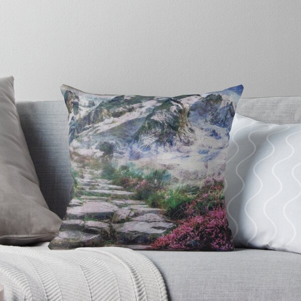 Item preview, Mountain top designed and sold by kstruss01.