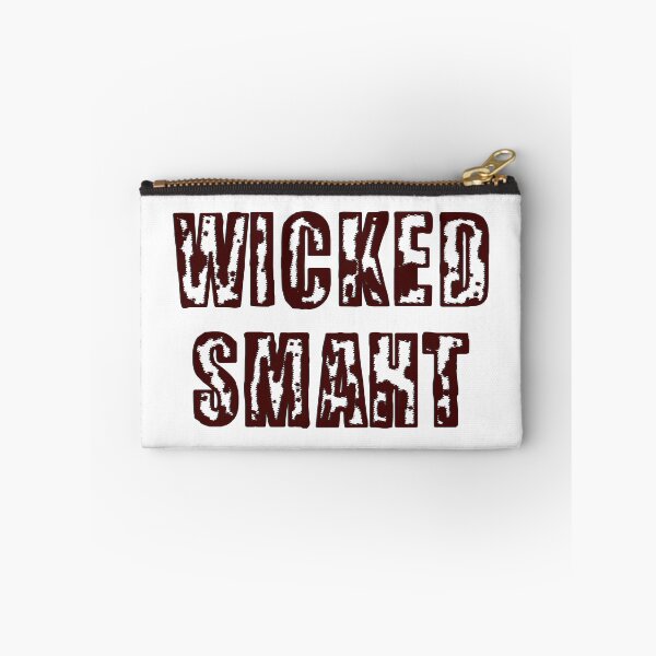Item preview, wicked smaht designed and sold by designing01Ar3.