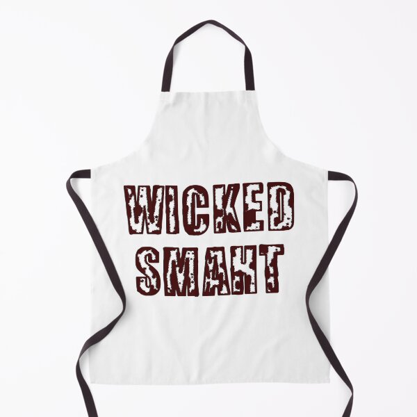 Item preview, wicked smaht designed and sold by designing01Ar3.