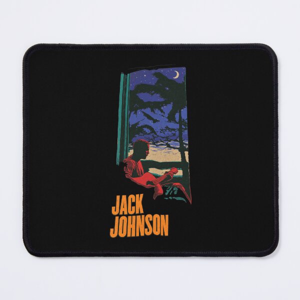 Item preview, Jack Johnson designed and sold by Roos-Reijnders.