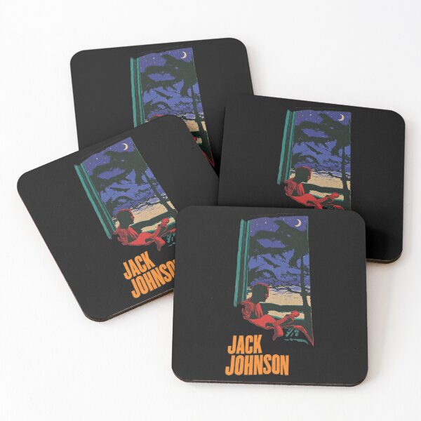 Item preview, Jack Johnson designed and sold by Roos-Reijnders.