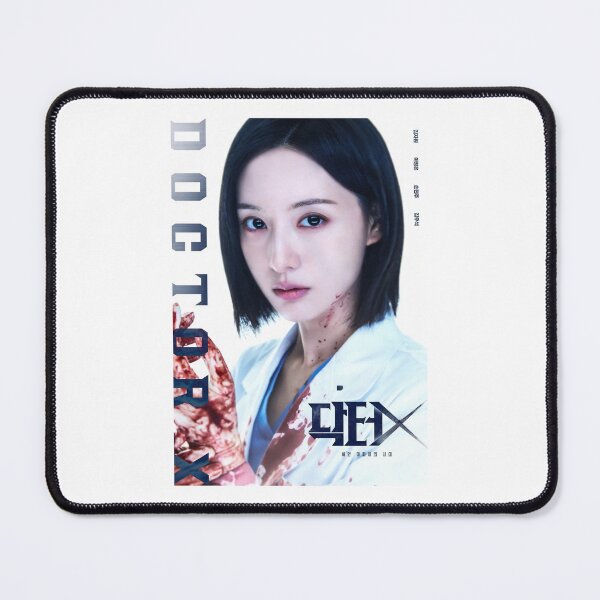 Item preview, Doctor X kdrama designed and sold by selvashop.