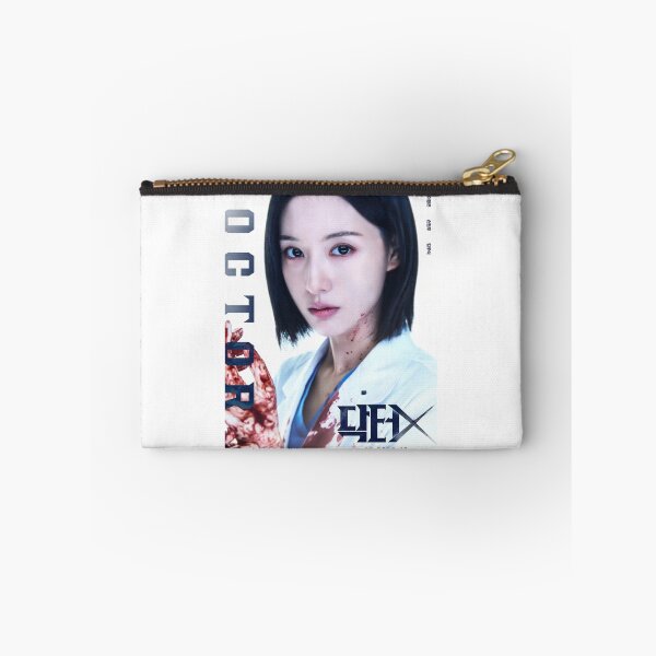 Item preview, Doctor X kdrama designed and sold by selvashop.