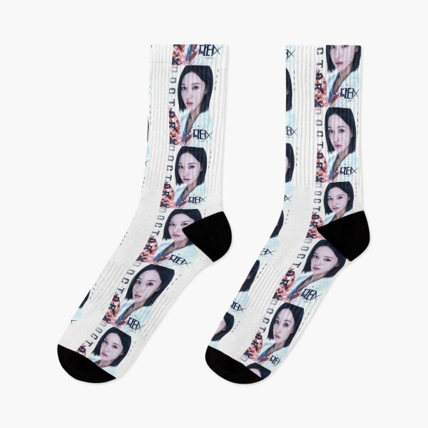 Item preview, Doctor X kdrama designed and sold by selvashop.