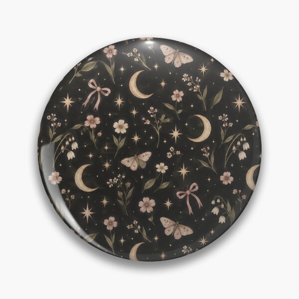 Item preview, Floral Pattern designed and sold by Glottopia.