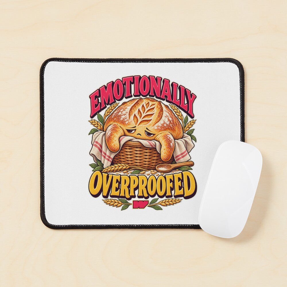 Item preview, Mouse Pad designed and sold by eWproject.